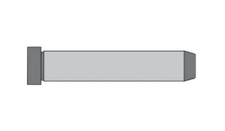 Ø24 x 80mm