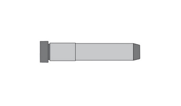 Ø10 x 100mm