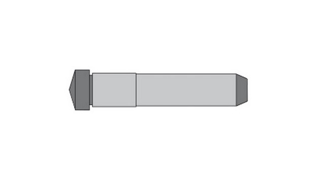 Ø16 x 120mm