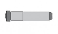 Ø20 x 240mm