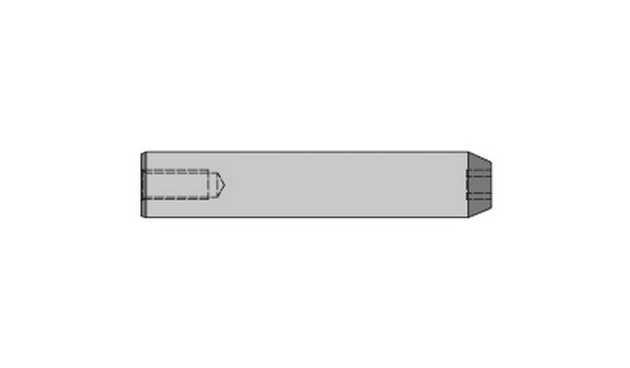 Ø10 x 120mm
