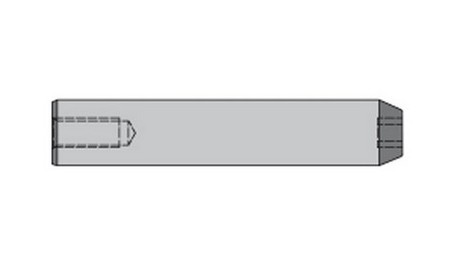 Ø10 x 40mm