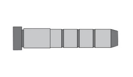 Ø60 x 240mm