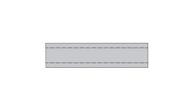 Ø10 x 140mm
