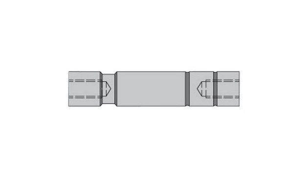 Ø30 x 220mm
