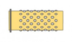 Ø30 x 56mm