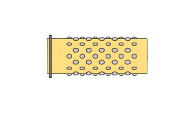 Ø30 x 56mm