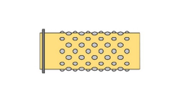 Ø12 x 48mm