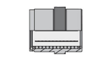Ø10 x 9 x 12mm