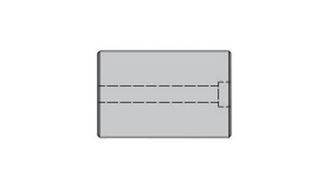 Ø24 x 100mm