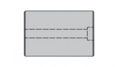 Ø48 x 90mm