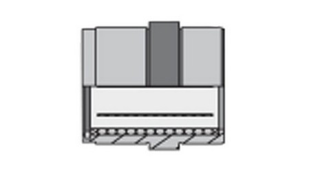 Ø48 x 27 x 36mm