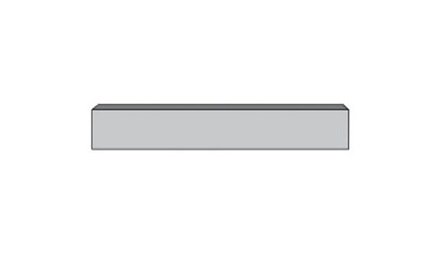 Ø250 x 23mm