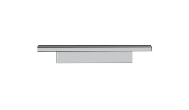 Ø100 x 18mm