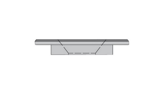 Ø100 x 15mm