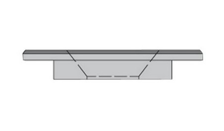 Ø100 x 15mm