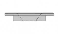 Ø90 x 18mm