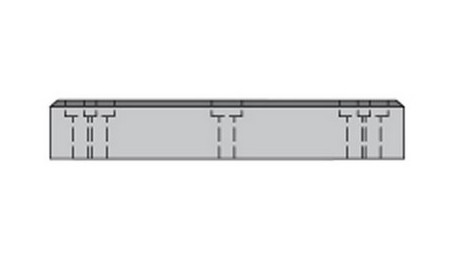 Ø100 x 12mm