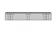 Ø60 x 11mm