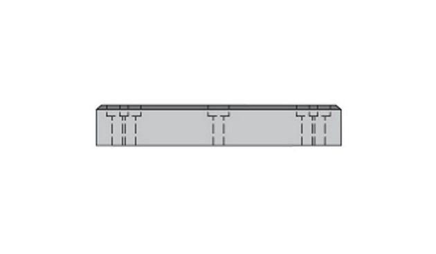 Ø60 x 8mm