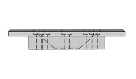 Ø100 x 12mm