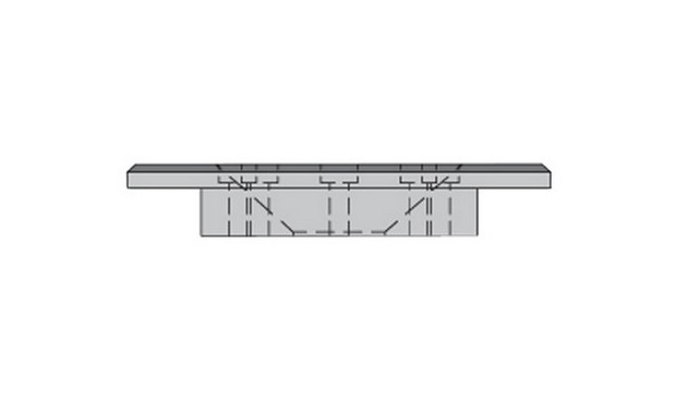 Ø100 x 21mm