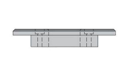 Ø120 x 90 x 20mm