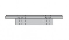 Ø80 x 110 x 24mm