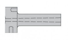 Ø18 x 66 x 3mm