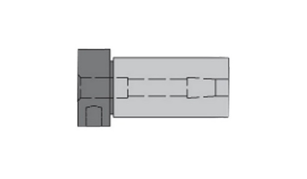 Ø12 x 22mm
