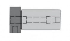 Ø24 x 86mm