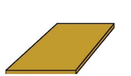 100 x 130 x 3mm