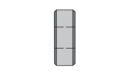 Ø42 x 10mm