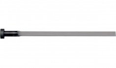 2.0 x 9.5 x Ø10.0 x 315 x 80mm