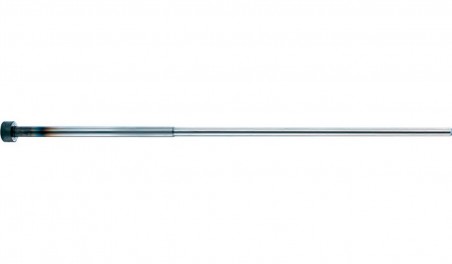 Ø2.5 x Ø3.0 x 160 x 75mm