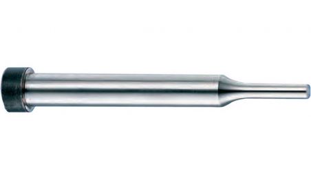 Ø6.5 x Ø8 x 100mm l2 13mm