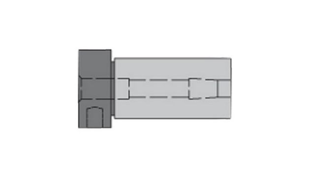 Ø12 x 46mm