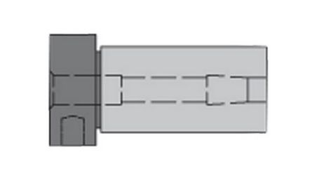Ø12 x 66mm