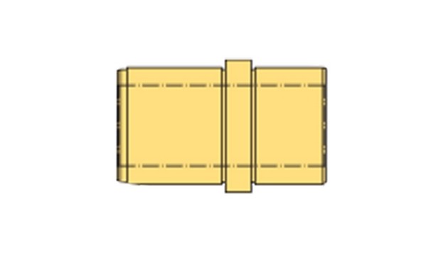 Ø10 x 10 x 10mm