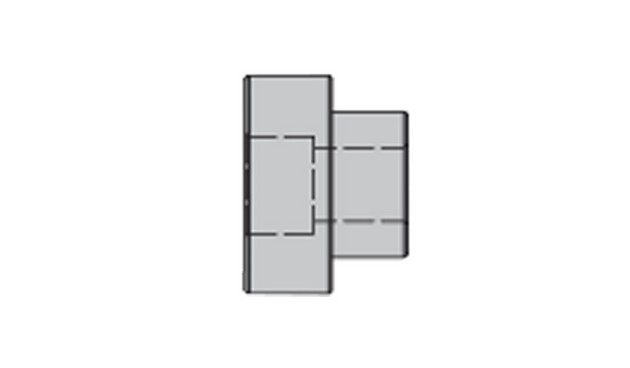 Ø40 x 12mm