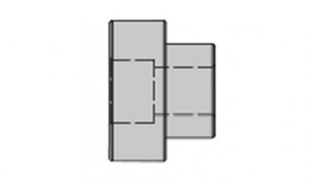 Ø40 x 12mm