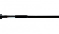 0.5 x 2.8 x Ø3.0 x 160 x 80mm