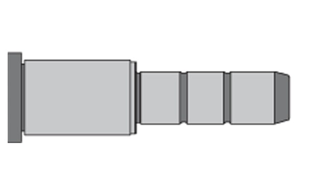 Ø14 x 22 x 65mm