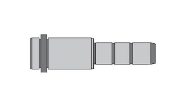 Ø10 x 12 x 25mm