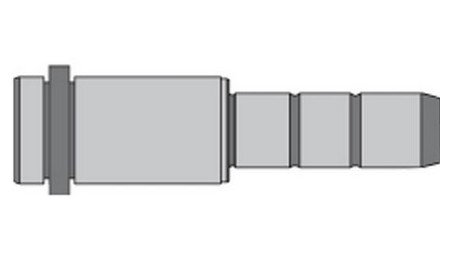 Ø10 x 17 x 50mm