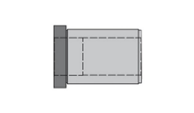 Ø10 x 12mm