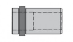 Ø40 x 56mm
