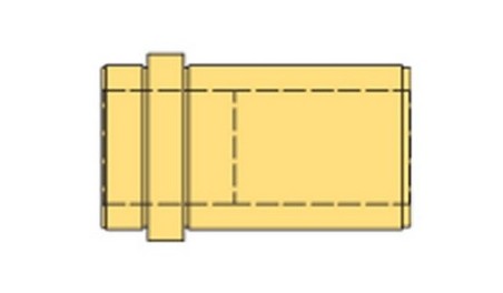 Ø10 x 12mm