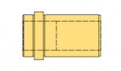 Ø20 x 22mm