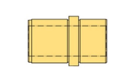 Ø15 x 17mm